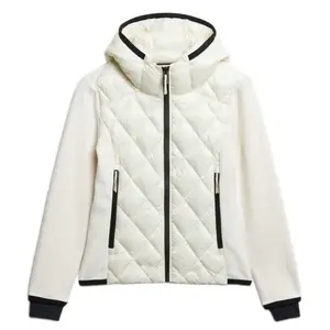 Куртка Superdry Heritage Storm, белый