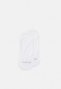 Носки Calvin Klein Underwear, белый