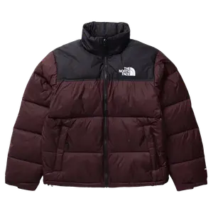 Куртка The North Face 1996 Retro Nuptse 'Coal Brown/TNF Black', коричневый