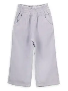 Брюки Alana Knot, синий