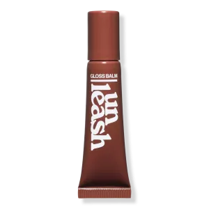 Блеск для губ Unleashia Sunset Dazzle, No.5 Amalfi (brick brown), 10 мл