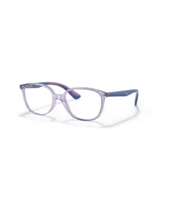 Солнцезащитные очки Vista Ray-Ban, фиолетовый