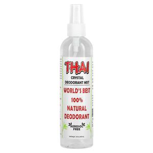 Дезодорант-спрей Thai Deodorant Stone Crystal, 240 мл