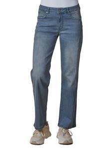 Джинсы ZHRILL, синий