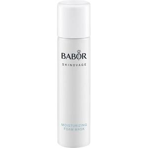 Увлажняющая пенка-маска, 75 мл Babor, Skinovage Moisturizing Foam