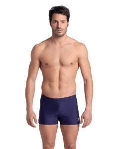Шорты для плавания ARENA Athletic Swim Trunks, темно-синий