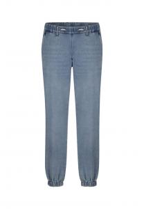 Джинсы вестанеро Babista, голубой