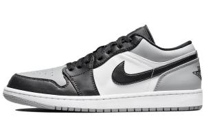 Обувь Jordan 1 с низким носком Shadow