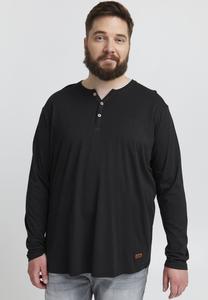 Топ с длинными рукавами SDVOLKO BT Solid, цвет black