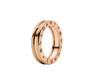 Кольцо B.Zero1 Bvlgari