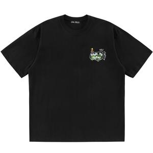 The Simpsons Футболка унисекс «Симпсоны», Кляйн Блю