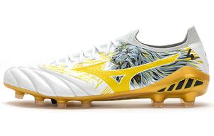 Mizuno Morelia Neo Футбольная обувь Мужчины, Белый