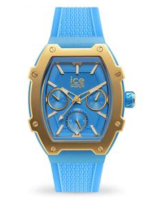 ICE WATCH Часы Analog 'Boliday' в цвете Sky Blue