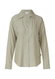 s.Oliver Рубашка, мультиколор