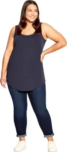 Женские джинсы Avenue Jean-Stretch Girlfriend