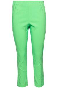 Узкие брюки MIAMODA, Kiwi