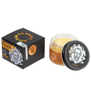 RareCraft, Бальзам для бороды Legenda Rock Nomad, 50 мл