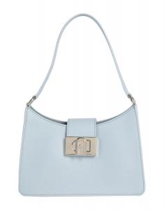 Сумка Furla, небесно-голубой