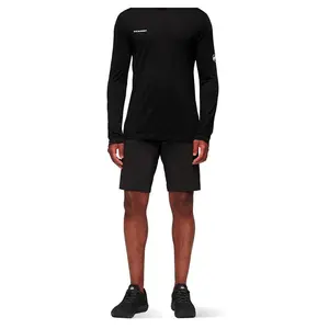 Шорты Mammut Hiking, черный