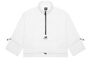 Женская куртка New Balance, цвет White