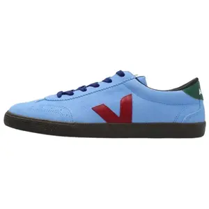 Кроссовки Volley Low-Top VEJA, синий