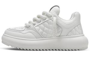 Кроссовки PMT Skateboarding Shoes Unisex Low-top, черный