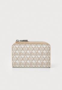 Кошелек Coccinelle, белый