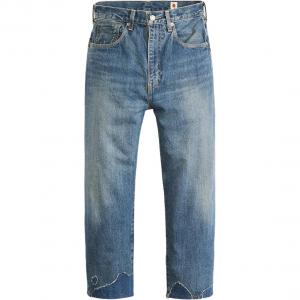 Levis Джинсы женские индиго