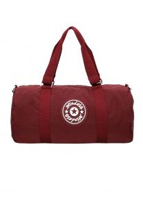 Дорожная сумка Mindesa, Wine Red