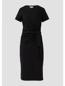 Платье в цвете 9999_черный s.Oliver