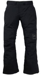 Burton Женские брюки ak gore tex summit insulated true black M