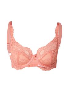 Бюстгальтер-балконет Hunkemöller Daisy, Rose
