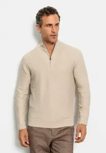 Повседневный джемпер Olymp, Hellbeige