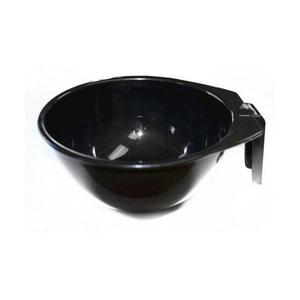 Инструменты для волос Парикмахерская чаша для окрашивания черная, Hair Tools