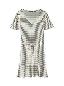 Платье VERO MODA VMGina, Ecru