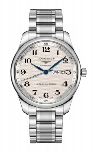Часы мужские Longines