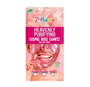 Очищающая маска для лица Aloe Glow Mountagne Jeunesse, 1 UD