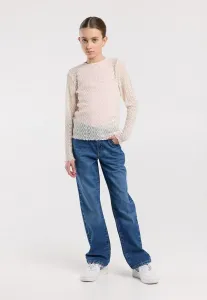 Джинсы прямого кроя America Today, Blue