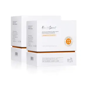 Сыворотка с вторичным высвобождением unisex PEACH'S SECRET