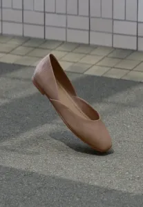 Балетки malavoy Aldo, Other Brown