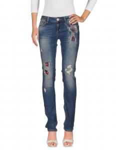 Джинсы Liu •Jo, синий