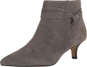 Женская обувь Bella Vita Jani, Grey Suede Leather