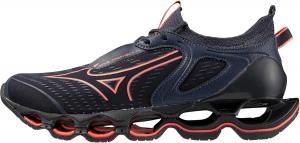 Женские кроссовки для бега Mizuno Wave Prophecy 14, серый