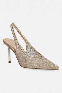 Туфли-шпильки mera Aldo, бежевый