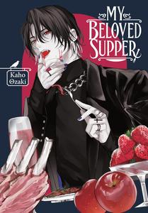 My Beloved Supper (Yen Press)