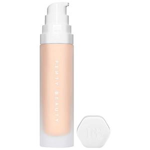 FENTY BEAUTY by Rihanna Soft'Lit Naturally Luminous увлажняющая тональная основа для стойкой одежды, 110
