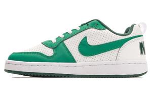 Кроссовки Nike Court Borough Low 'Green' GS