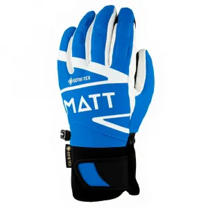 Перчатки Matt Skifast Goretex, синий