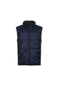 Гибридная эластичная грелка для тела TEE JAYS, темно-синий