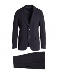 Костюм Lardini, полуночно-синий